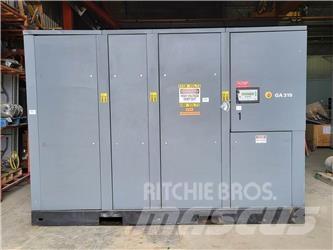 Atlas Copco GA315 Compresoare