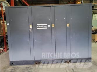 Atlas Copco GA315 Compresoare