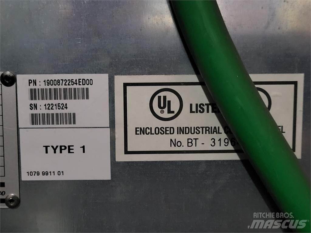 Atlas Copco GA315 Compresoare