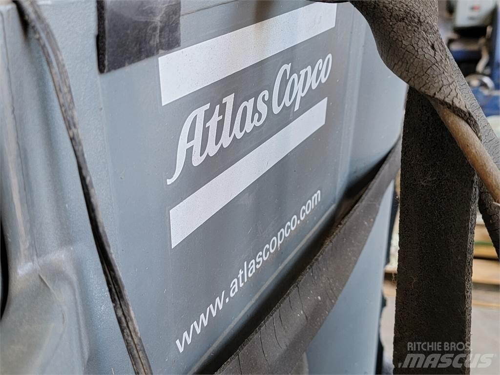 Atlas Copco OSC 355 Utilaje construcții - Altele