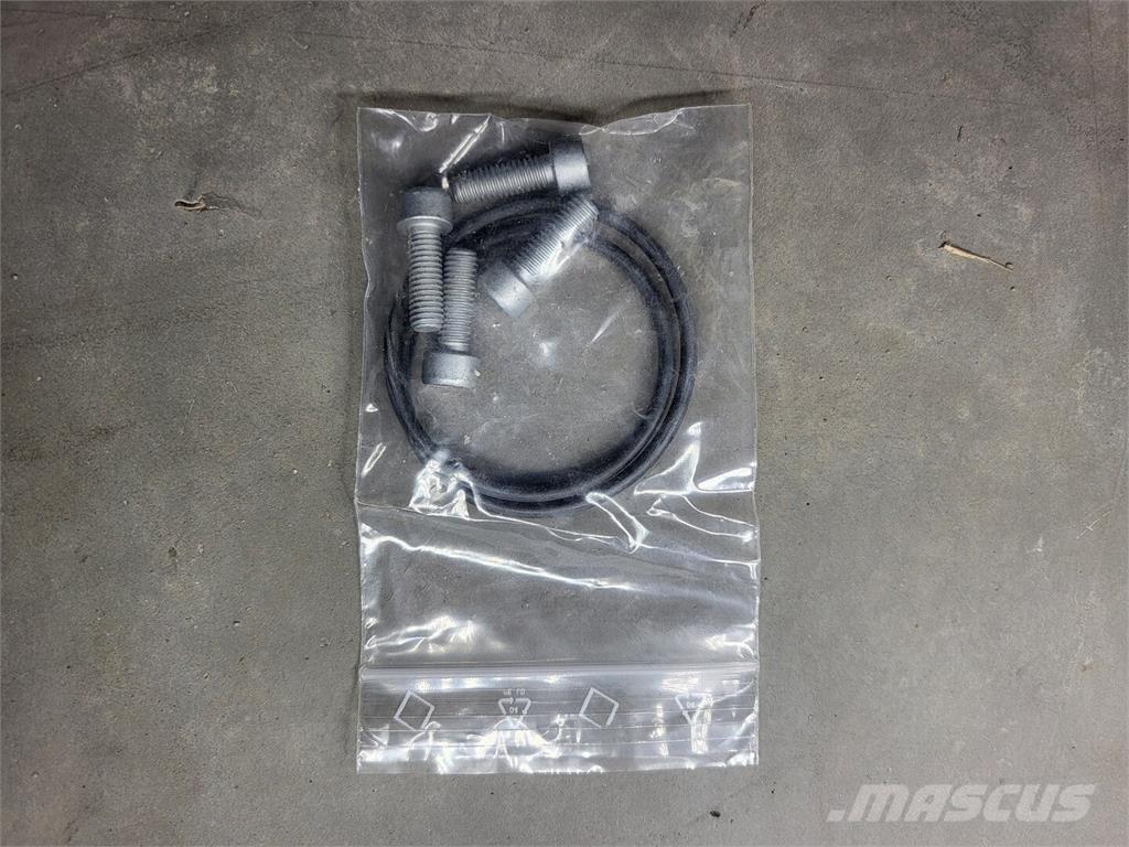  AUMA 875773 Utilaje construcții - Altele