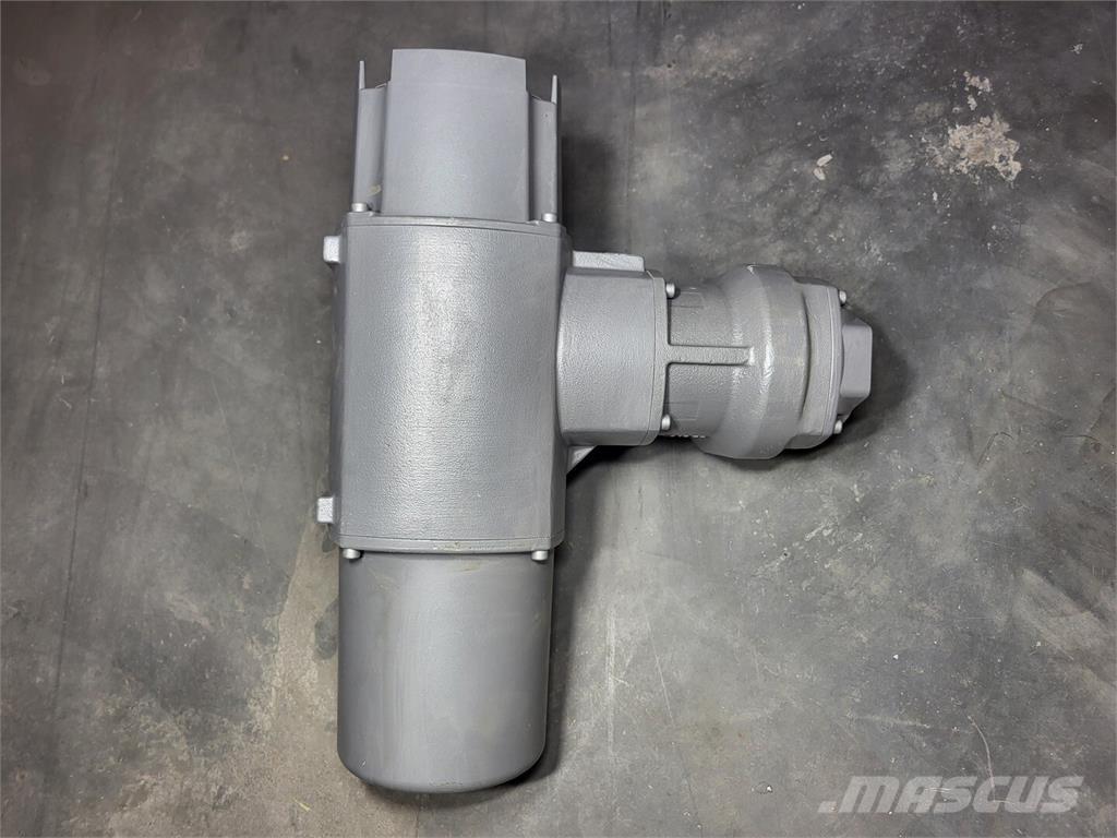  AUMA 875773 Utilaje construcții - Altele