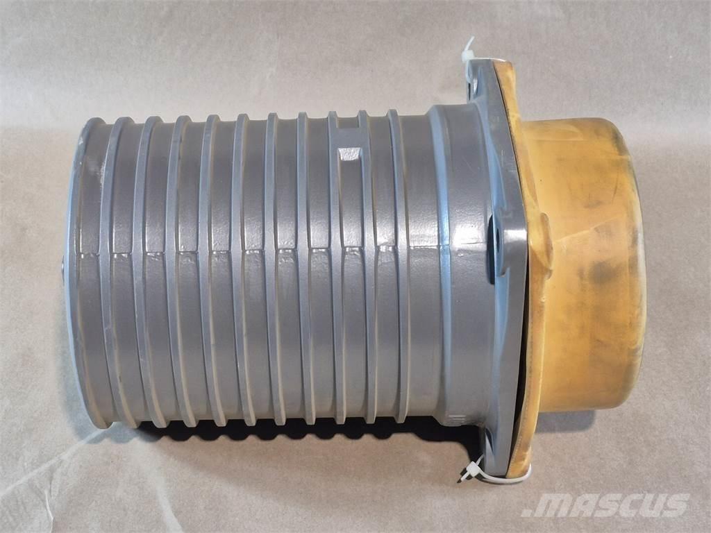  AUMA AD00 112-4/110 Utilaje construcții - Altele