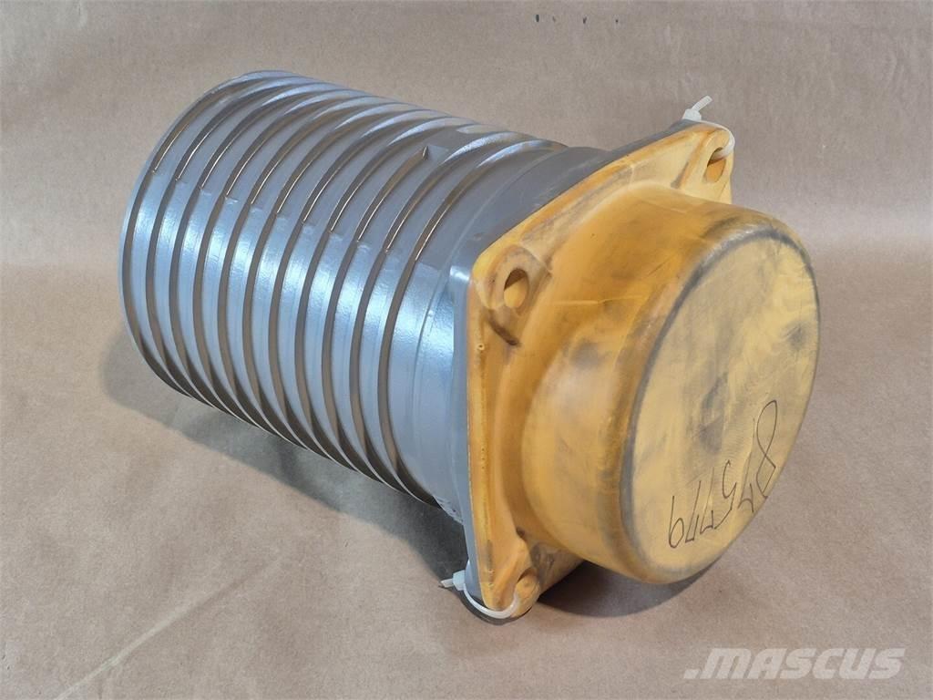  AUMA AD00 112-4/110 Utilaje construcții - Altele