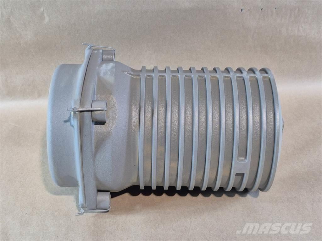  AUMA VDX0 90-2/40 Utilaje construcții - Altele