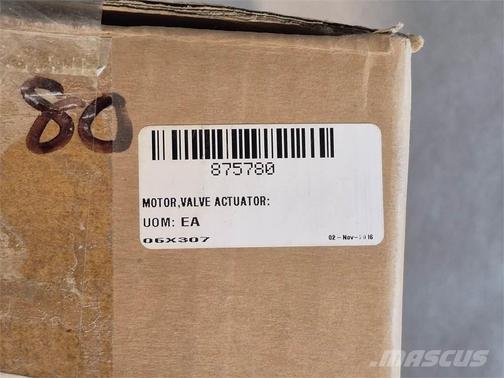  AUMA VDX0 90-2/40 Utilaje construcții - Altele