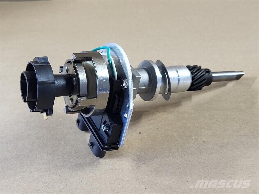  AUTOLINE D2136 Motoare