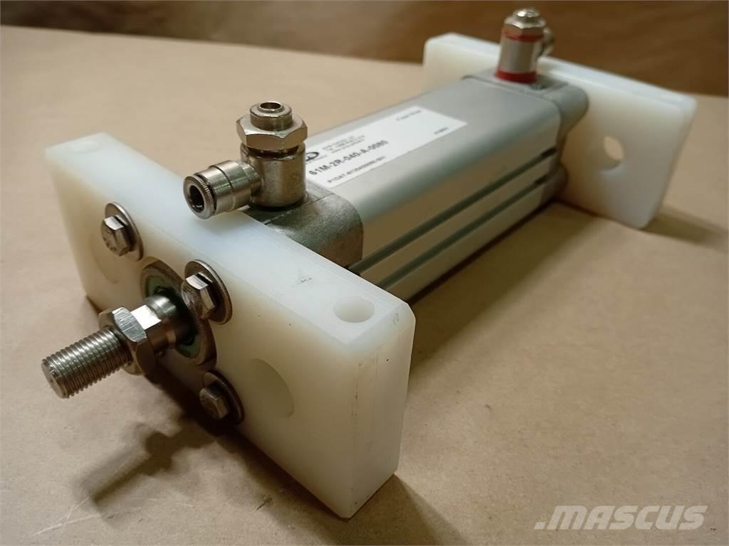  AVS 61M-2R-040-A-0080 Transport - Altele
