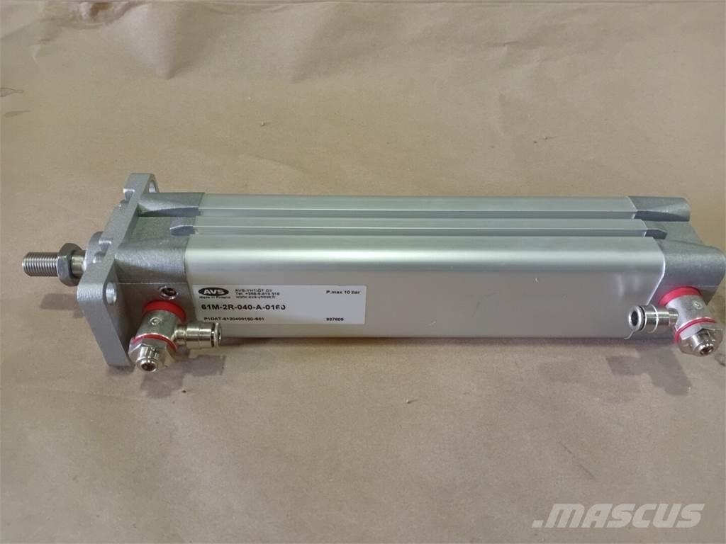  AVS 61M-2R-040-A-0160 Transport - Altele