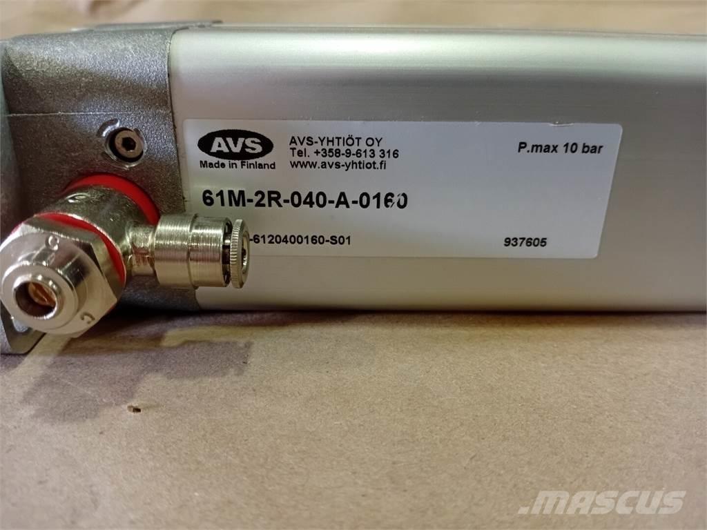  AVS 61M-2R-040-A-0160 Transport - Altele