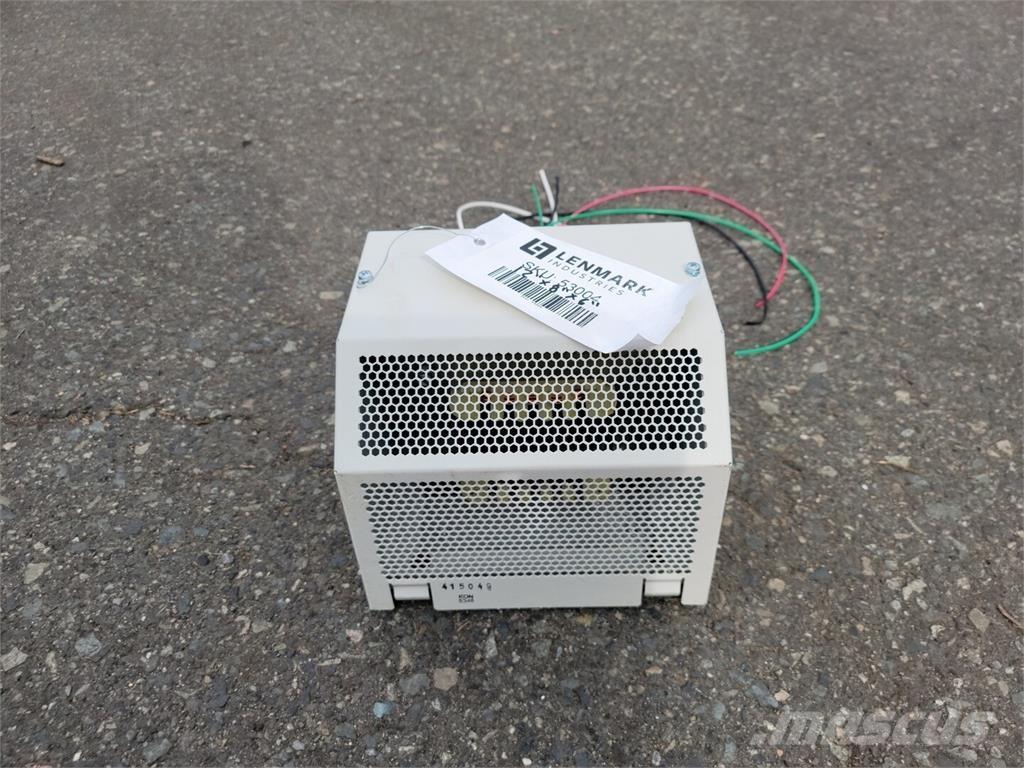  B-LOC AIM 10/5 Utilaje construcții - Altele