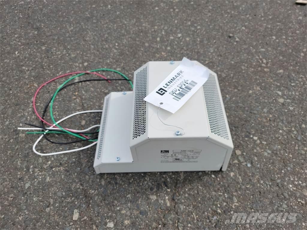  B-LOC AIM 10/5 Utilaje construcții - Altele