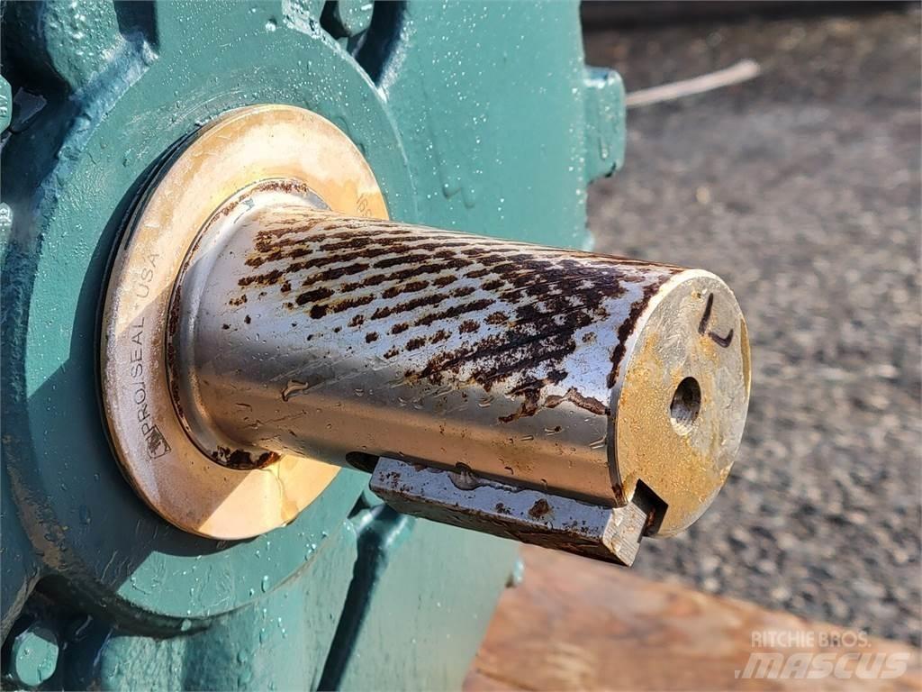 Baldor  Motoare industriale