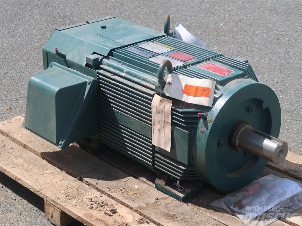 Baldor  Motoare industriale