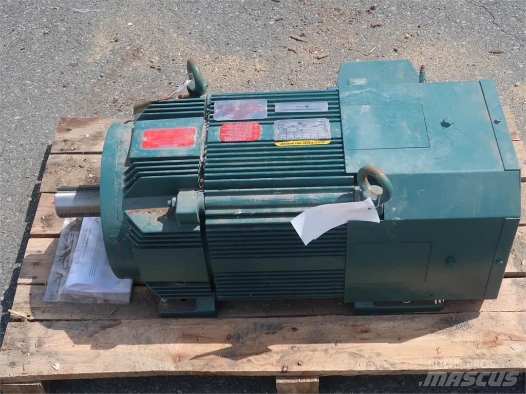 Baldor  Motoare industriale