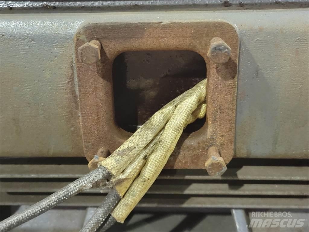 Baldor  Motoare industriale