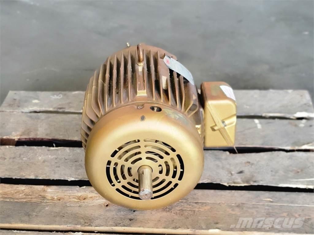 Baldor 07G99W37E7 Motoare industriale