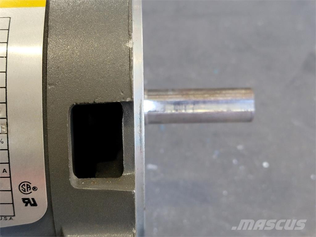 Baldor 0V07741Z Motoare industriale