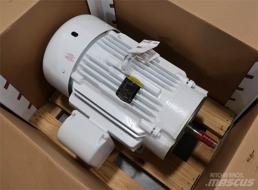 Baldor 10G118Y108H2 Motoare industriale