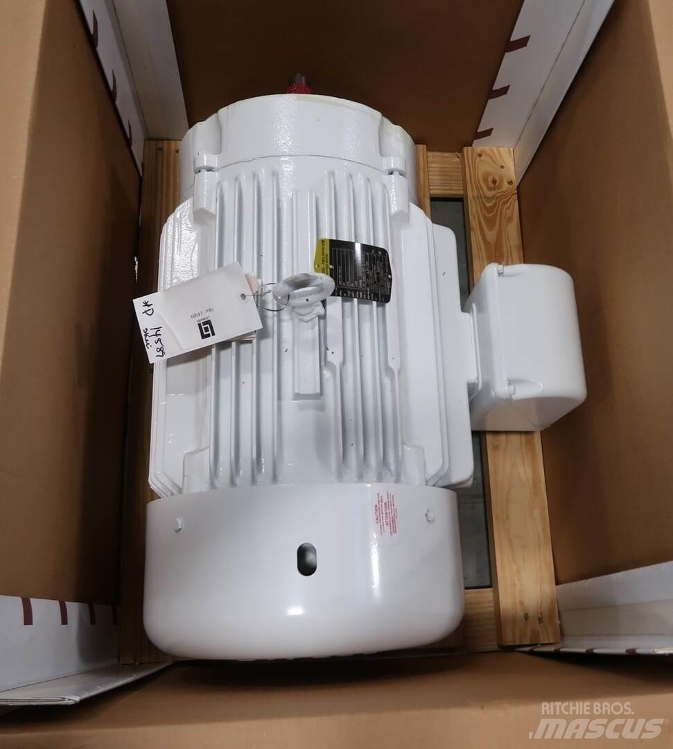 Baldor 10G118Y108H2 Motoare industriale