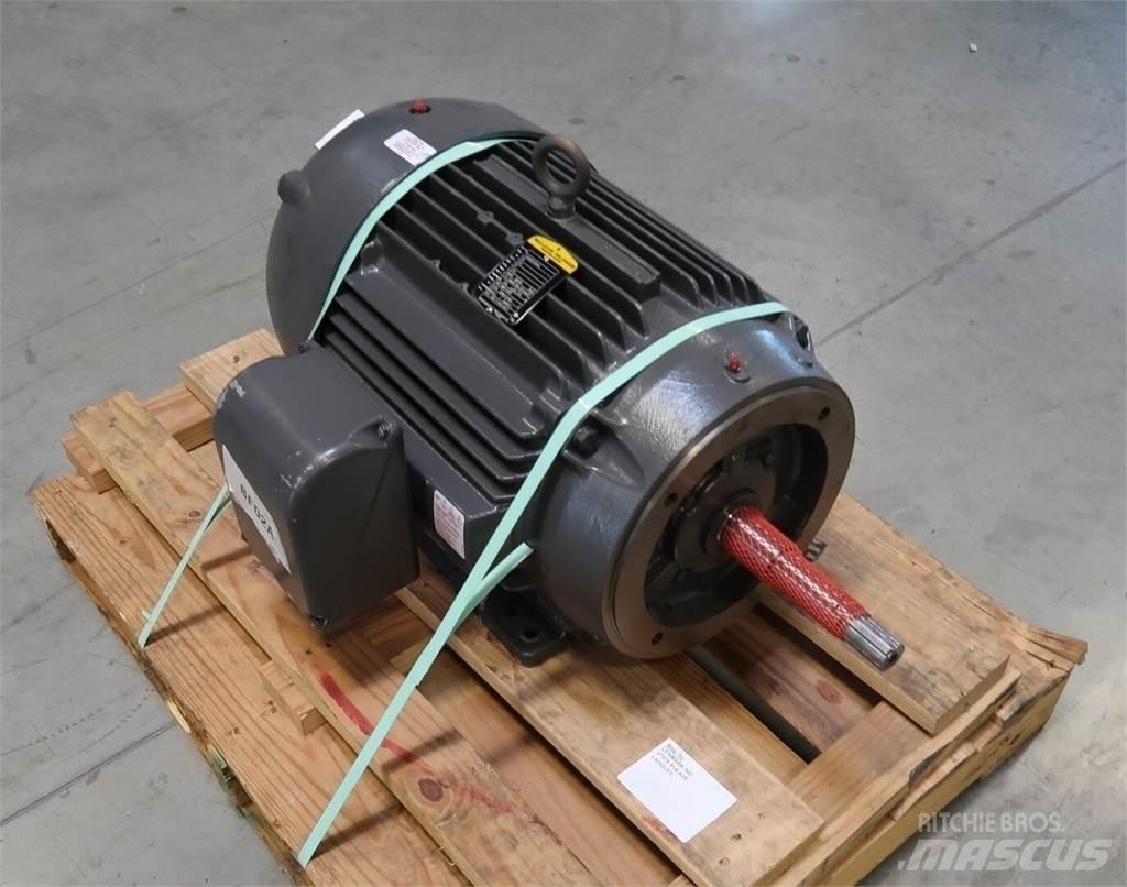 Baldor 12H062X309H2 Motoare industriale