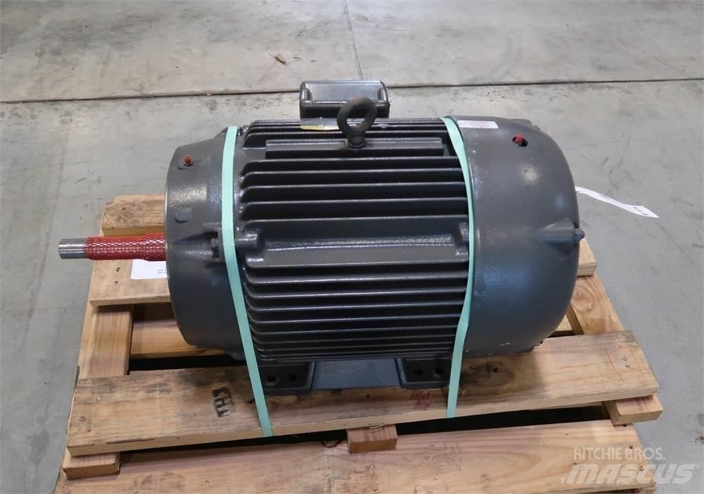 Baldor 12H062X309H2 Motoare industriale