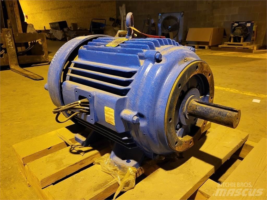 Baldor 14C52W325 Motoare industriale