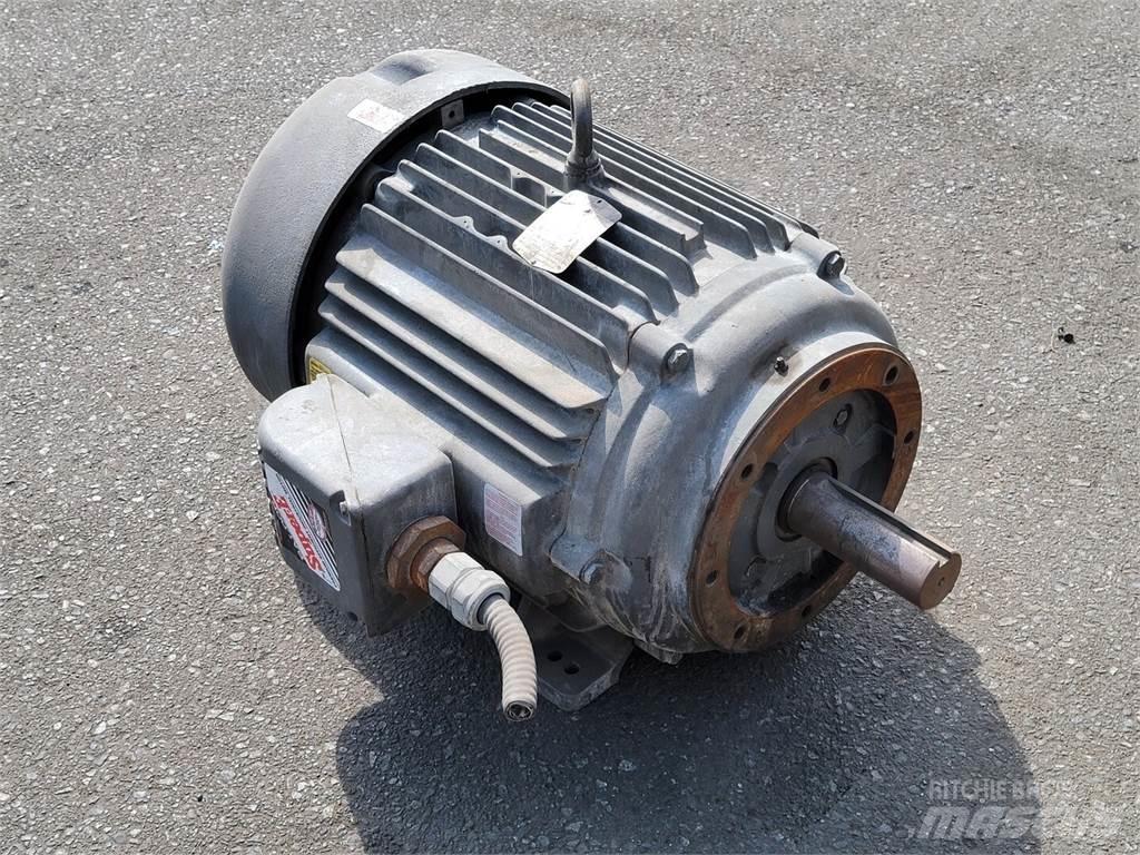 Baldor 14H002X129 Motoare industriale