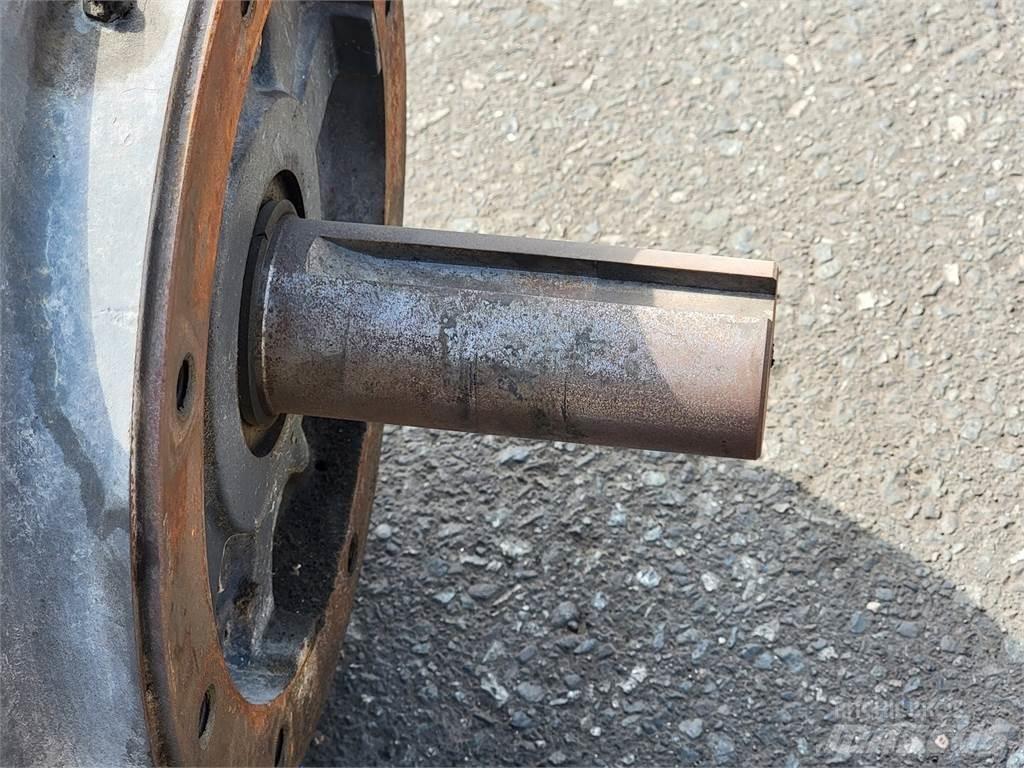 Baldor 14H002X129 Motoare industriale