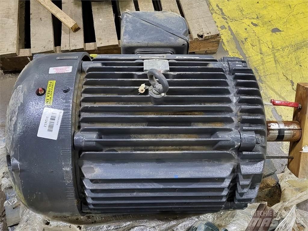 Baldor 16G20X25 Motoare industriale