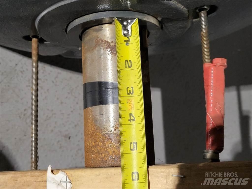 Baldor 16G20X25 Motoare industriale