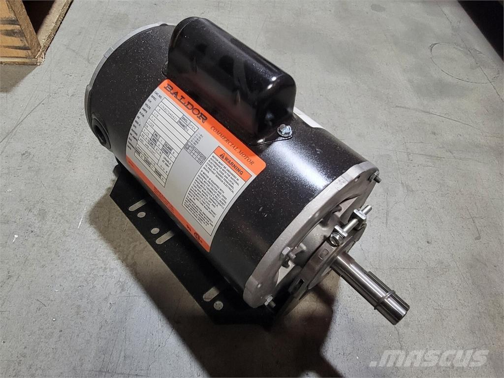Baldor 17K027W464G1 Motoare industriale