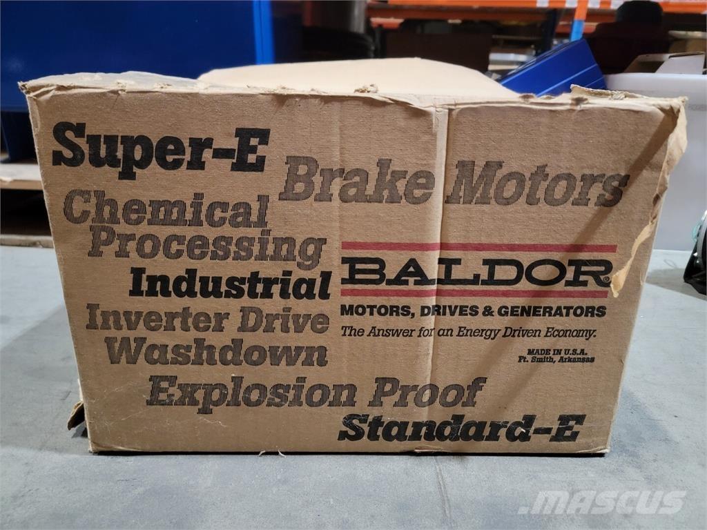 Baldor 17K027W464G1 Motoare industriale