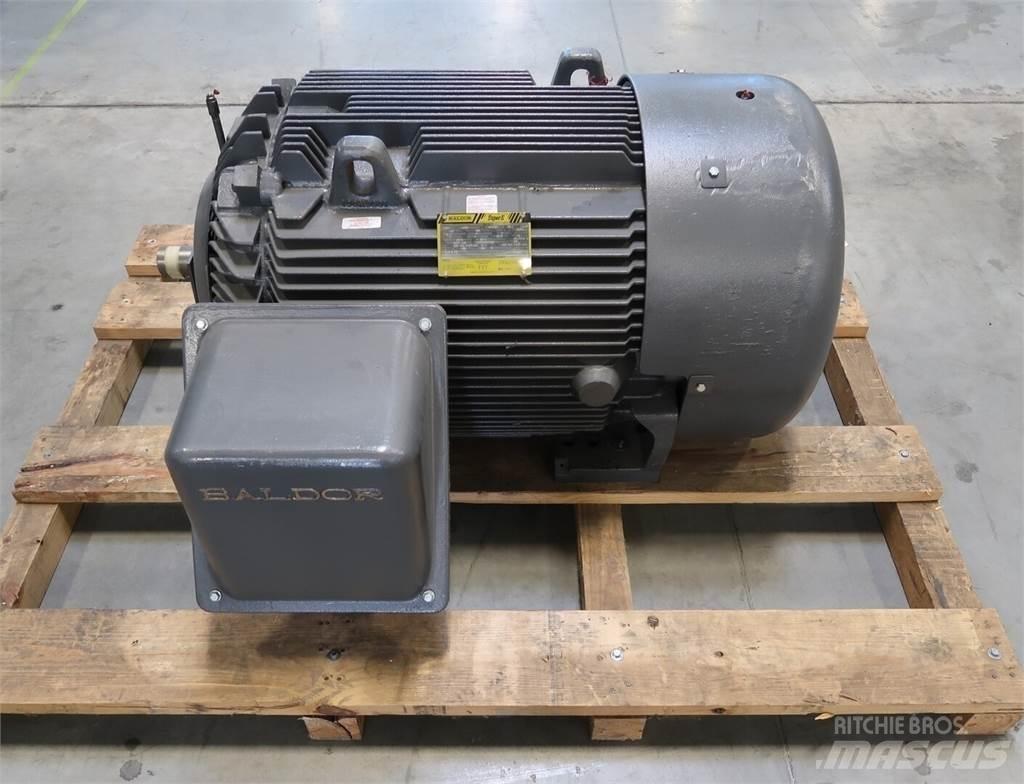 Baldor 20A646-0237 Motoare industriale