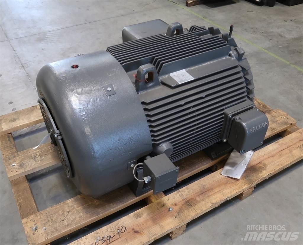 Baldor 20A646-0237 Motoare industriale