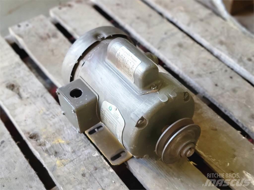 Baldor 34C61-5598G1 Motoare industriale