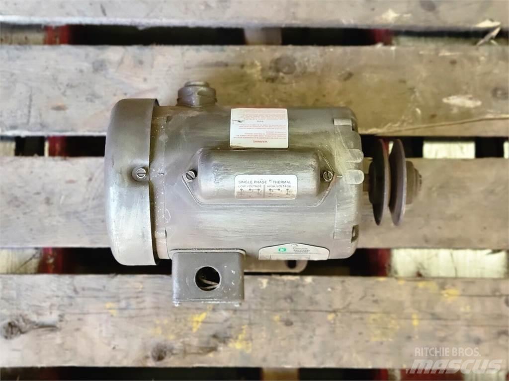 Baldor 34C61-5598G1 Motoare industriale