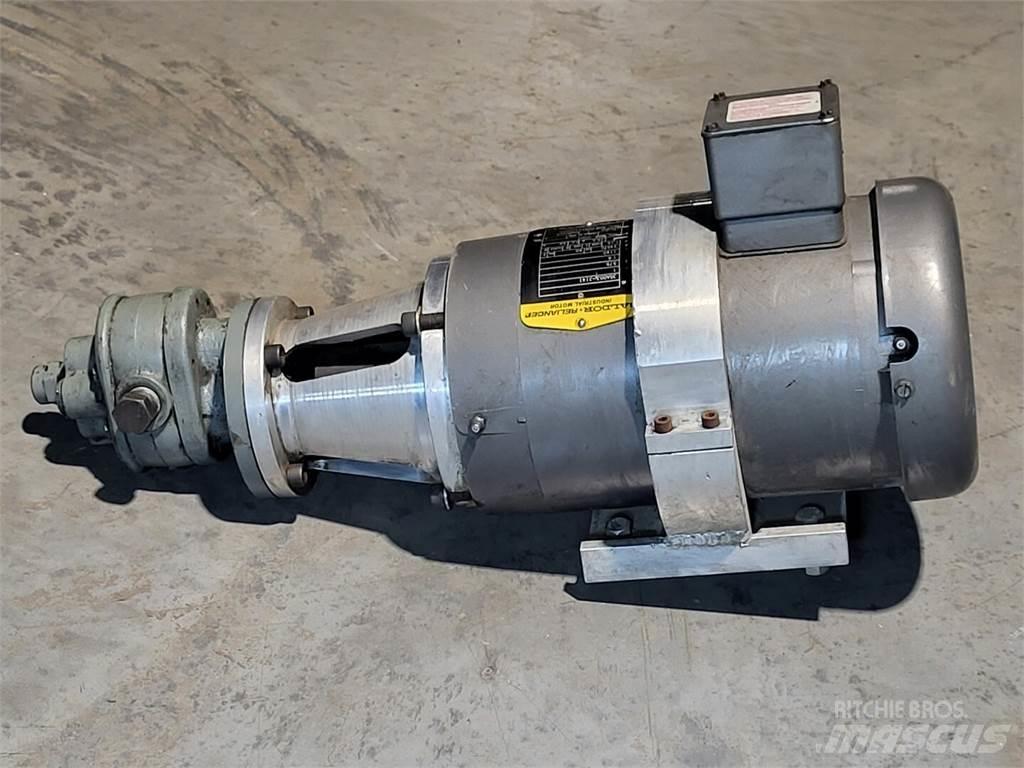 Baldor 35A003-3141 Motoare industriale
