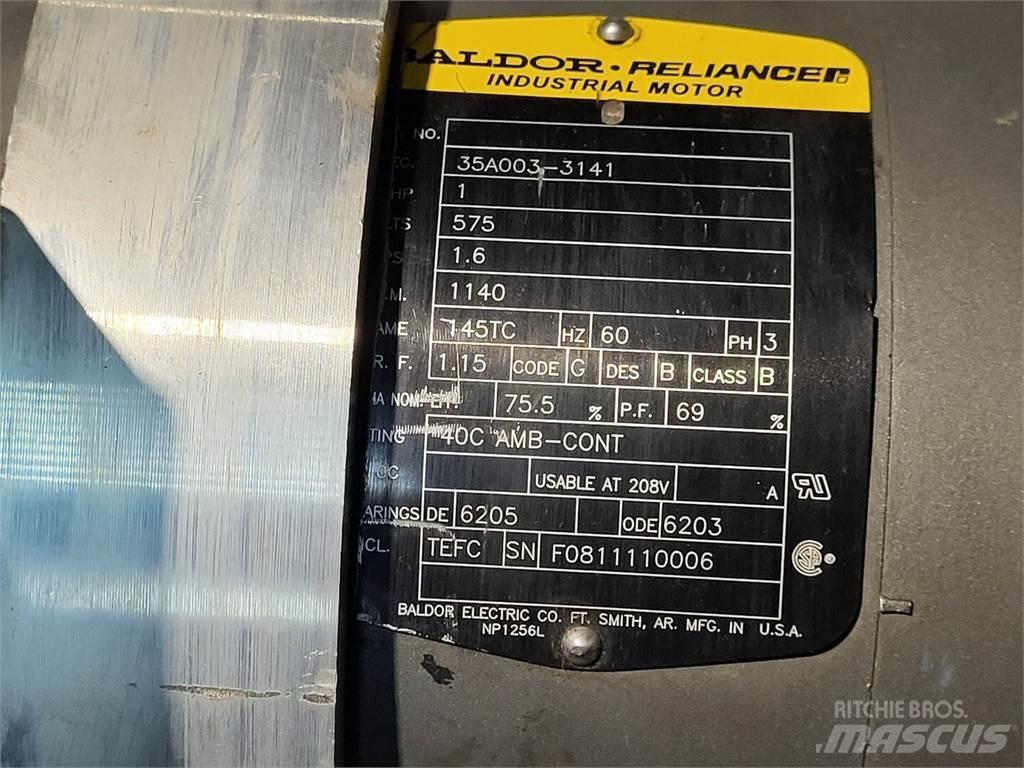 Baldor 35A003-3141 Motoare industriale
