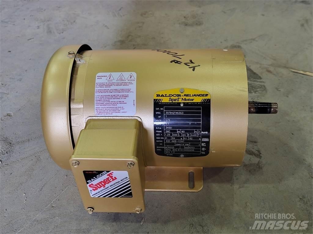 Baldor 35T942T463G3 Motoare industriale