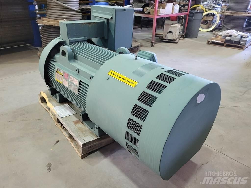 Baldor 65BC03J40X Motoare industriale