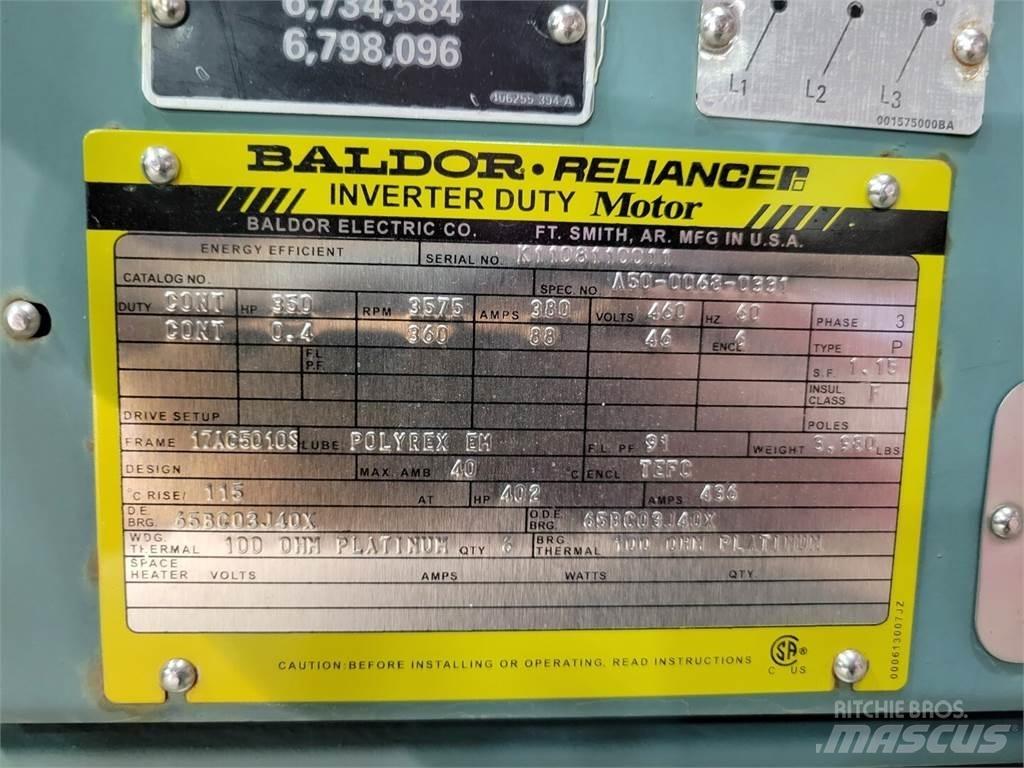Baldor 65BC03J40X Motoare industriale