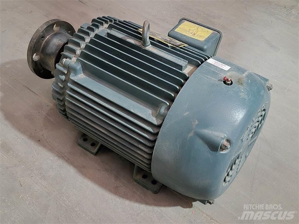 Baldor 841XL Motoare industriale