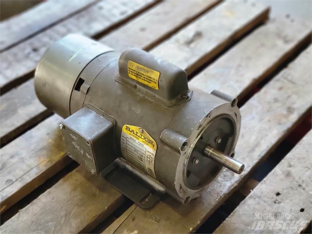 Baldor BL3516 Motoare industriale