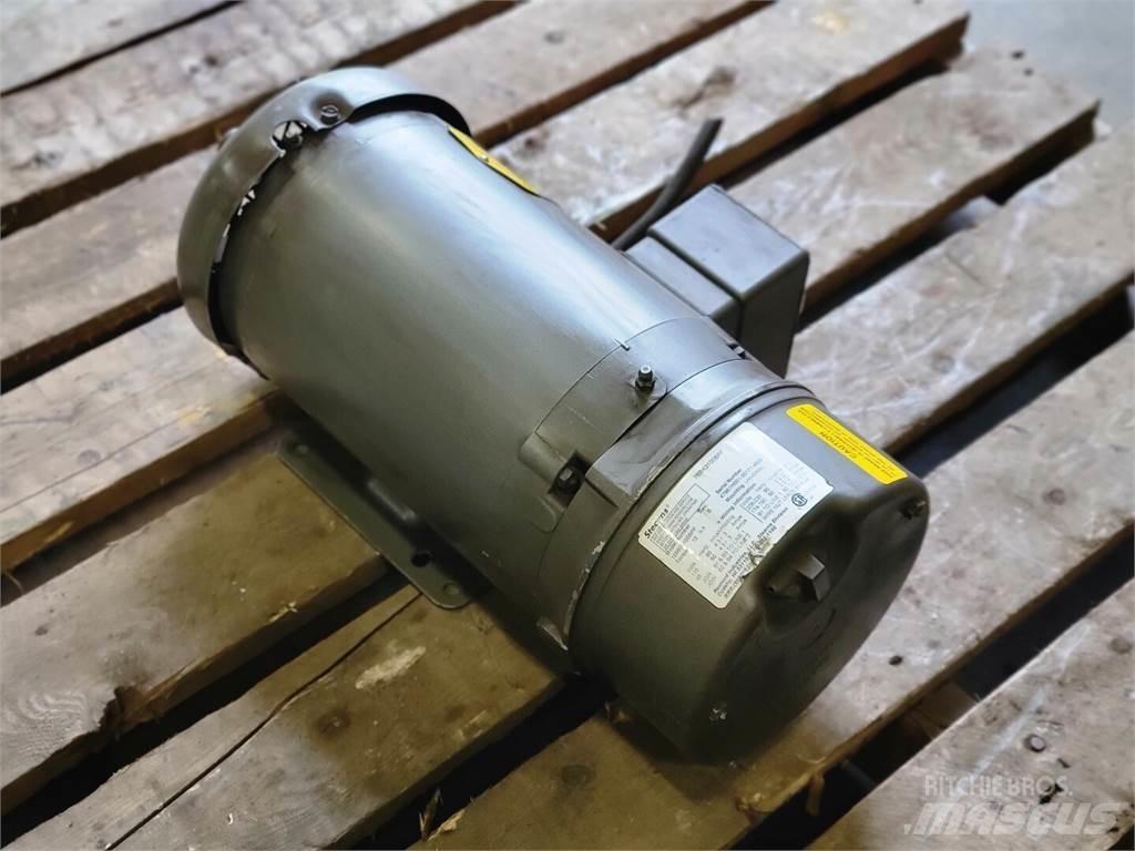 Baldor BM3556T Motoare industriale