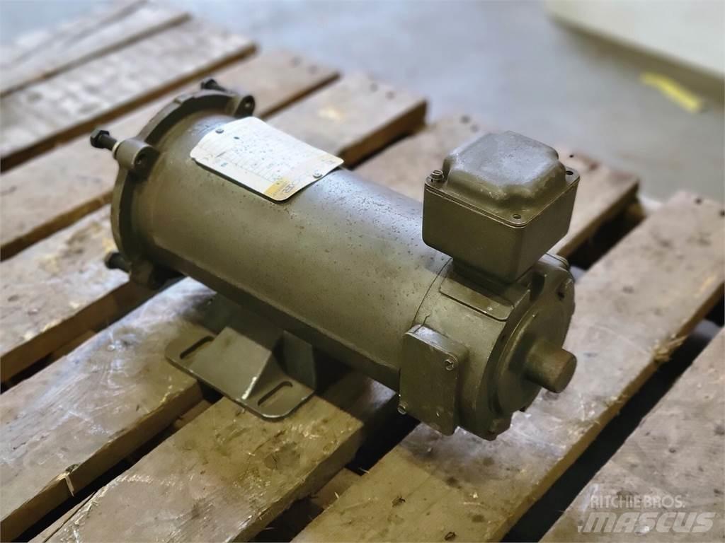 Baldor CDP3330 Motoare industriale