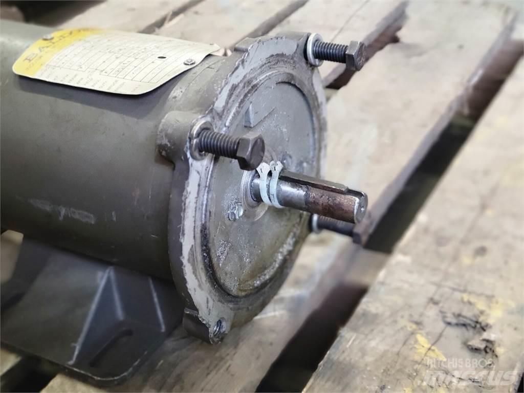 Baldor CDP3330 Motoare industriale