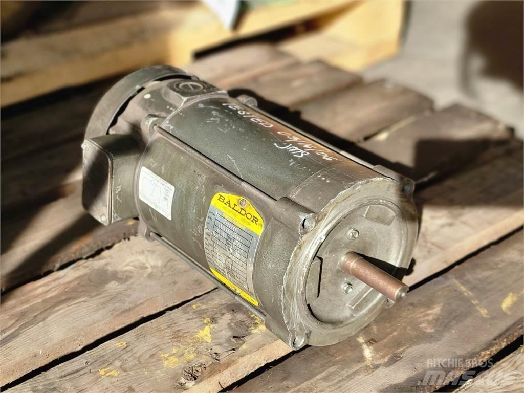 Baldor CDP3440 Motoare industriale