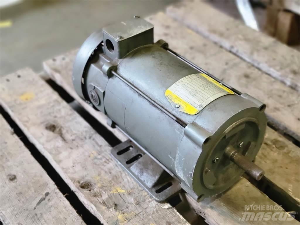 Baldor CDP3440 Motoare industriale