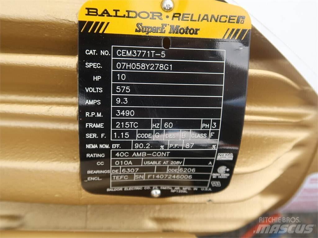 Baldor CEM3771T-5 Motoare industriale